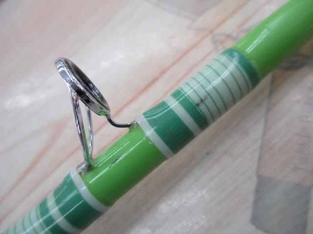 A-モード ライムグリーン