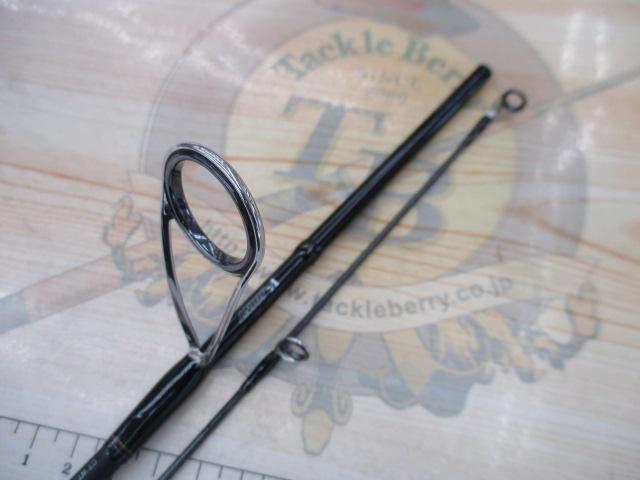 ソルティスト BS63M