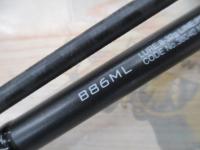 18ディアルーナ B86ML