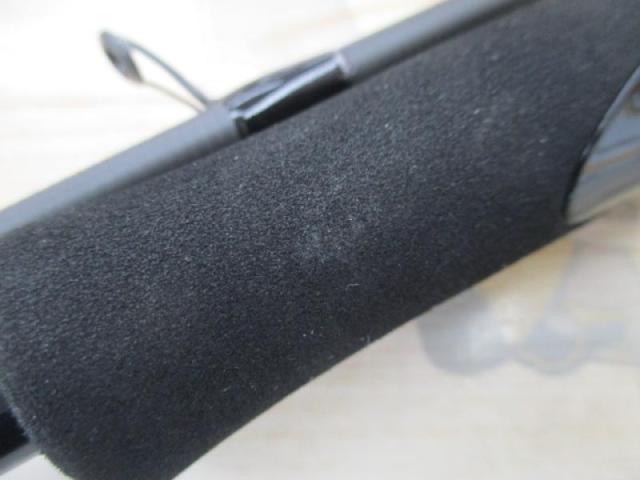 25ソルティーアドバンス エギング S83ML