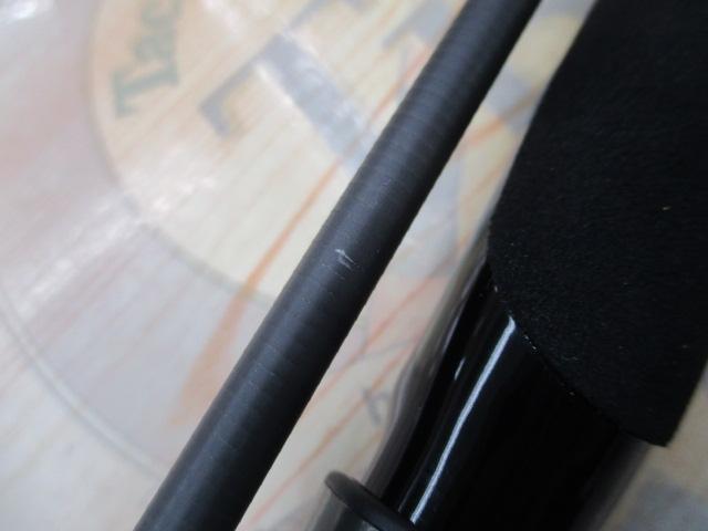 25ソルティーアドバンス エギング S83ML