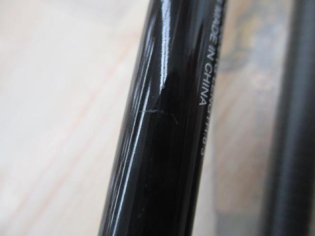 25ソルティーアドバンス エギング S83ML