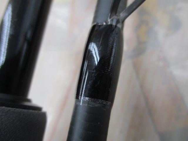 25ソルティーアドバンス エギング S83ML