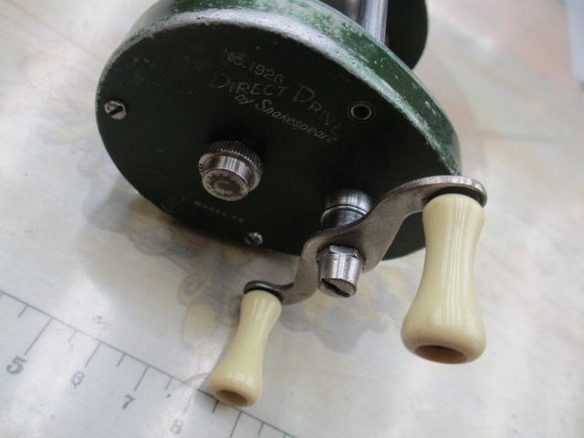 ダイレクトドライブ1926