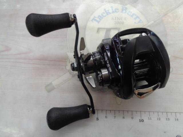 22ジリオン TW HD 1000XHL