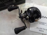 22ジリオン TW HD 1000XHL