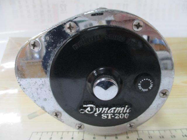 ダイナミック ST-200
