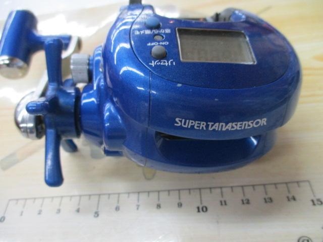 スーパータナセンサー 300CP