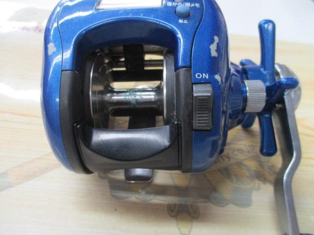 スーパータナセンサー 300CP