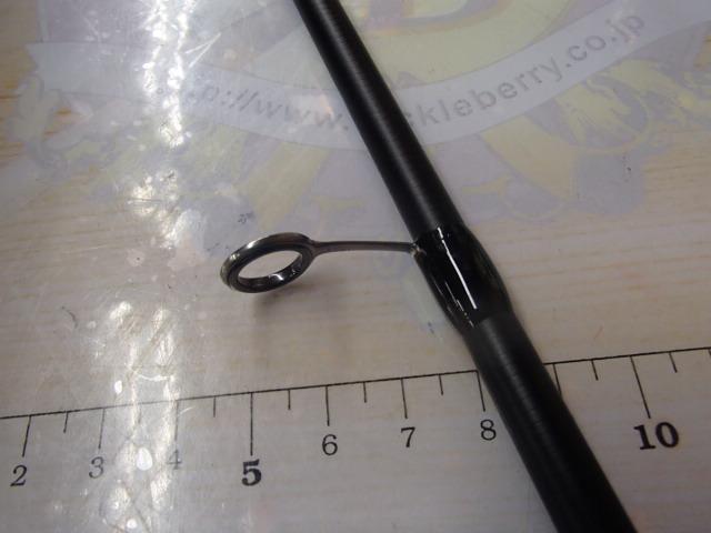 ラグゼ宵姫 爽 S78M-solid