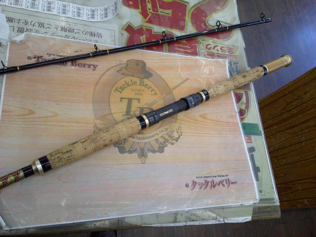 インストラクターキャロナック30-270