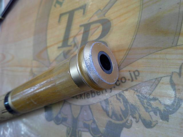 インストラクターキャロナック30-270