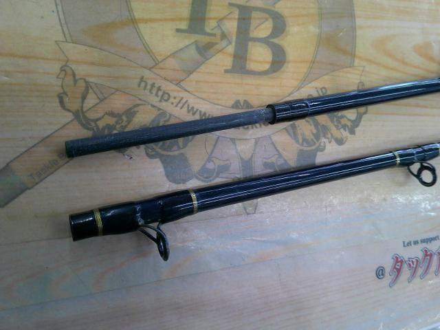 インストラクターキャロナック30-270