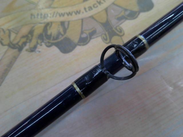 インストラクターキャロナック30-270