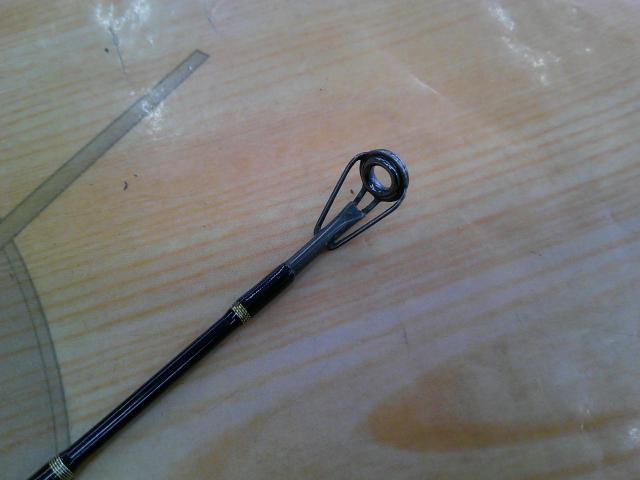 インストラクターキャロナック30-270