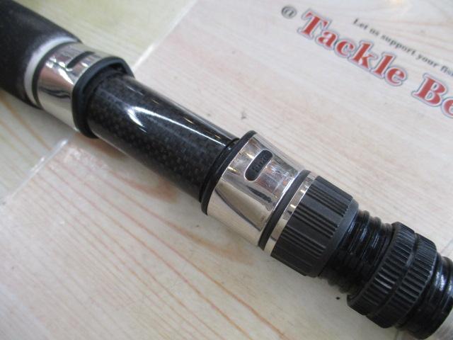 ソルティガドラド SG オールラウンダー 70S