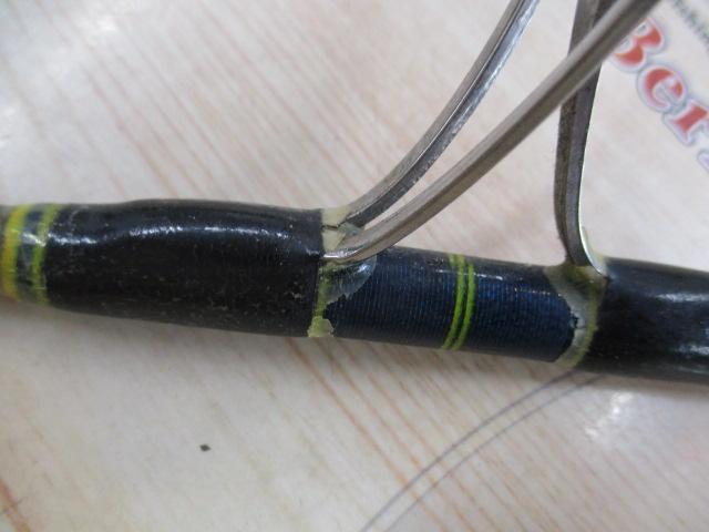 ソルティガドラド SG オールラウンダー 70S