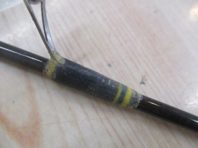 ソルティガドラド SG オールラウンダー 70S