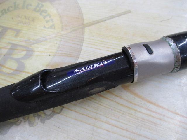 ソルティガコースタル SG ゲーム 68S-3