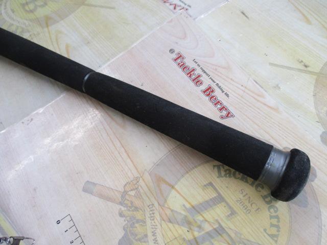 ソルティガコースタル SG ヒラマサ 60S