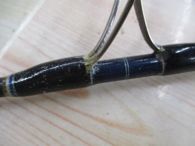 ソルティガコースタル SG ヒラマサ 60S