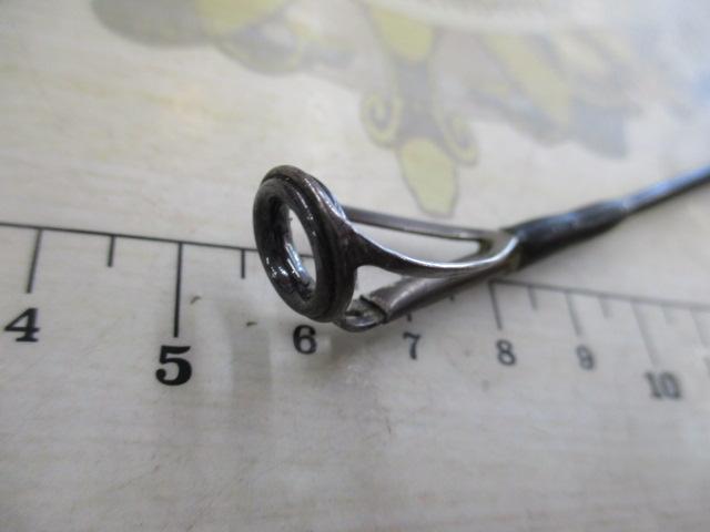 ソルティガコースタル SG ヒラマサ 60S