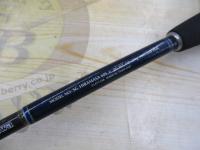 ソルティガコースタル SG ヒラマサ 60S