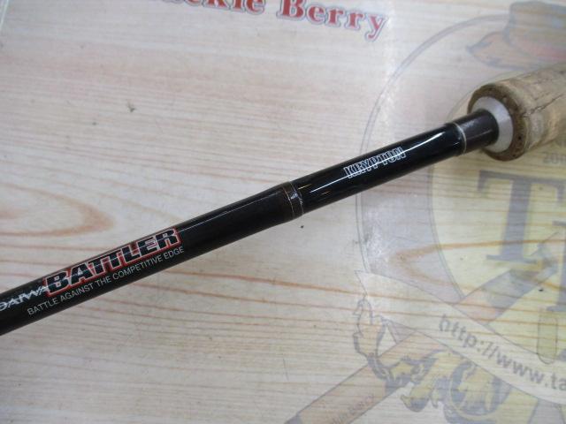 バトラー TD-BA601MLFS