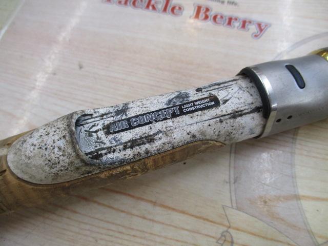 バトラー TD-BA601MLFS