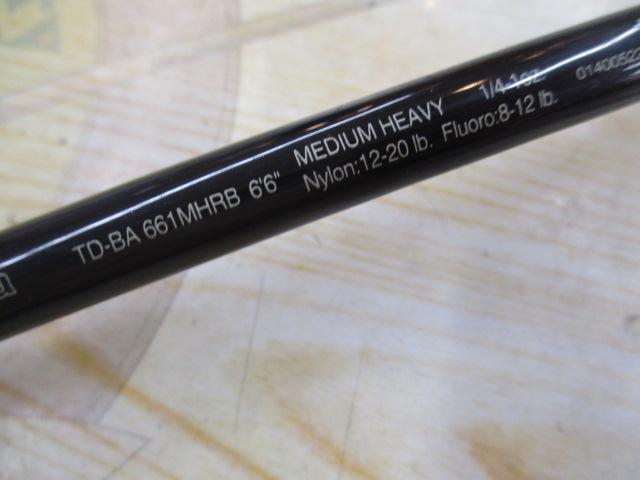 バトラー TD-BA661MHRB