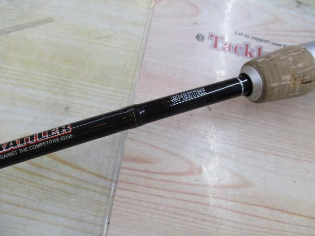 バトラー TD-BA661MHRB