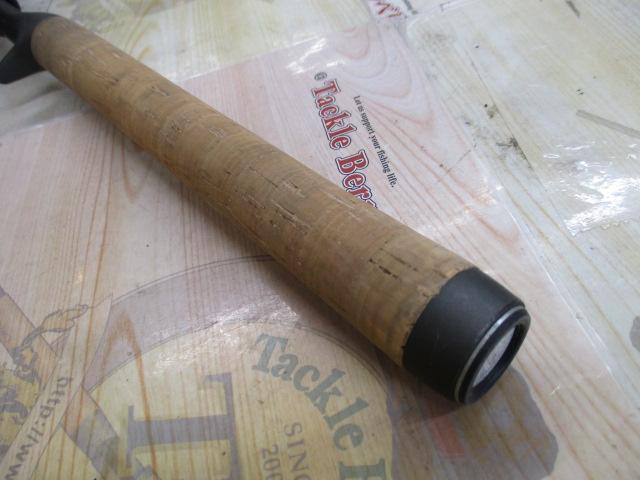 バトラー TD-BA661MHRB