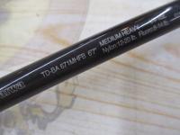 バトラー TD-BA671MHFB