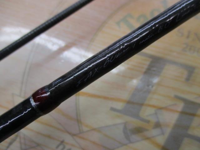 ファインテール FAX-602L