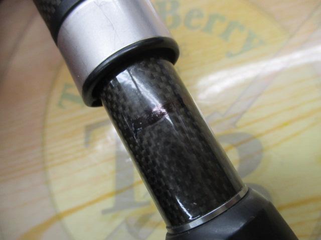 ファインテール FAX-602L