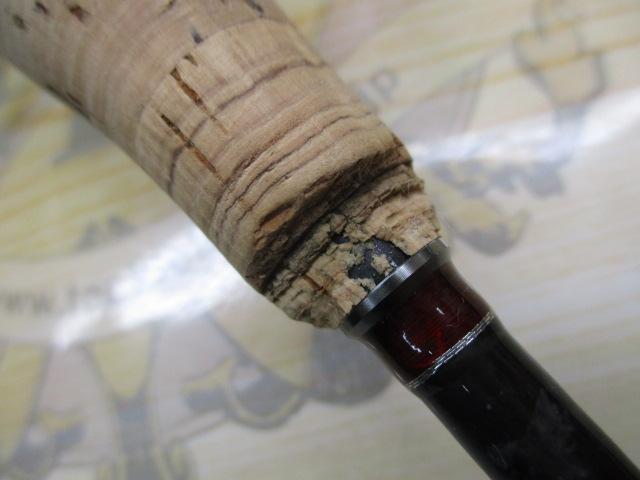 ファインテール FAX-602L