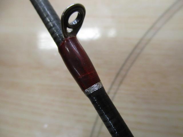 ファインテール FAX-602L