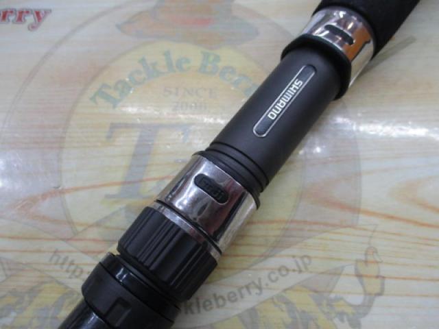 コルトスナイパーXR S106MH/PS