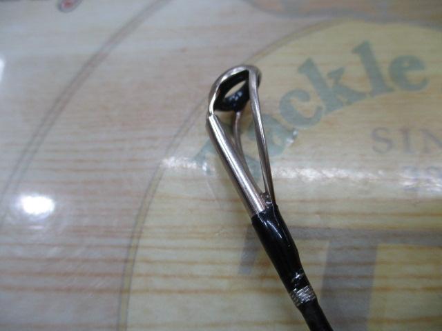 コルトスナイパーXR S106MH/PS