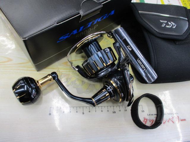 23ソルティガ 5000-P