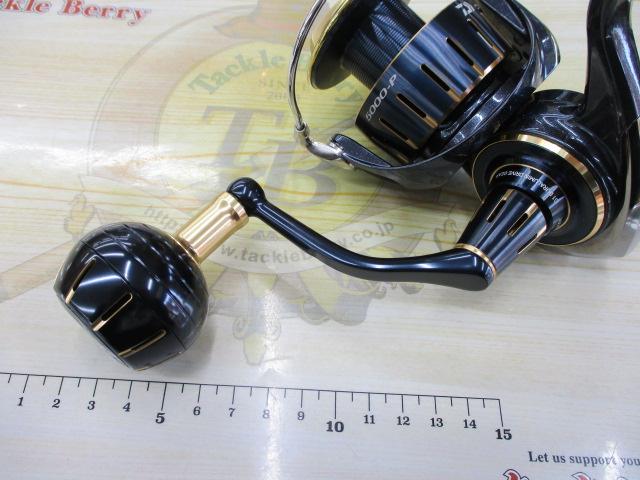 23ソルティガ 5000-P