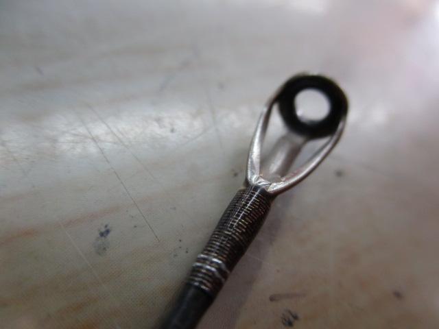 トラウトワンエリアスペシャル 66XUL-F