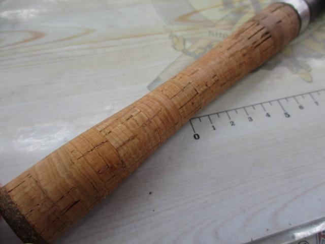 トラウトワンエリアスペシャル 66XUL-F