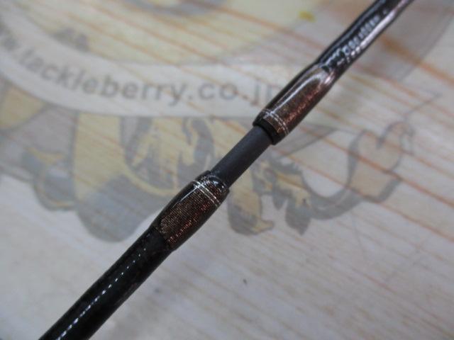 トラウトワンエリアスペシャル 66XUL-F｜＠ベリーネット 日本最大新品