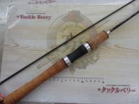 トラウトワンエリアスペシャル 66XUL-F