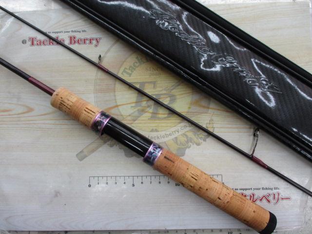 999.9フォーナインマイスター 63M-TRZ グレイウルフ