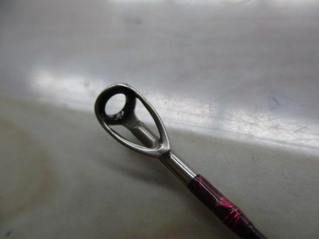 999.9フォーナインマイスター 63M-TRZ グレイウルフ