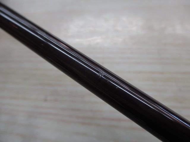 999.9フォーナインマイスター 63M-TRZ グレイウルフ