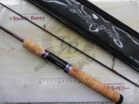 999.9フォーナインマイスター 63M-TRZ グレイウルフ