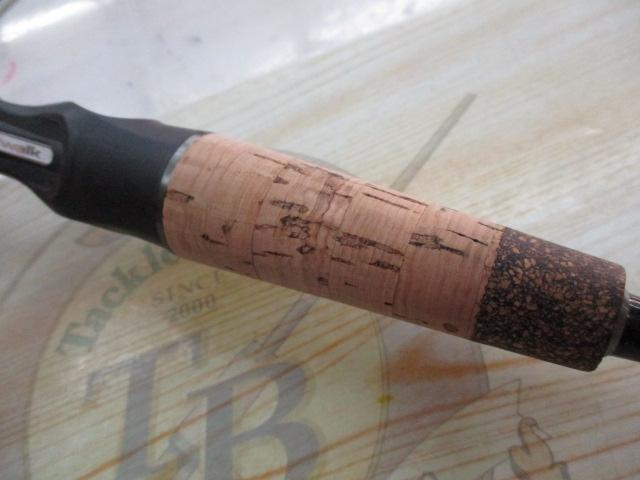 バクフーKR C632ML